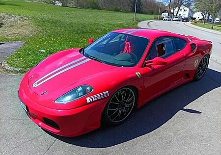 Ferrari F430 F1 Challenge