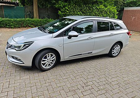 Opel Astra 1.6 D Start/Stop Automatik Sports Tourer Bus