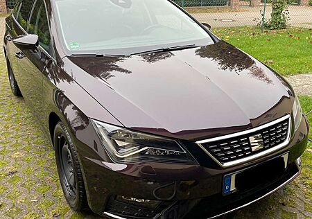 Seat Leon ST 1.4 TSI Start&Stop XCELLENCE