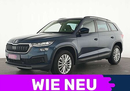 Skoda Kodiaq Ambition Navi|SHZ|PDC|Kamera|Pano|CarPlay