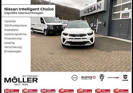 Kia Stonic 1.0 T-GDI Mild-Hybrid DCT GT Line SH Navi