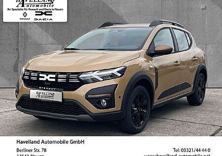 Dacia Sandero Stepway Extreme