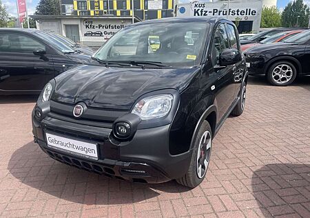 Fiat Panda MY22 1.0 Cross*City Plus*Klima*Servo