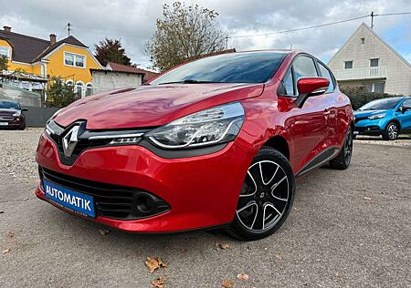 Renault Captur Clio TCe 120 Dynamique Automatic ! Finanz.