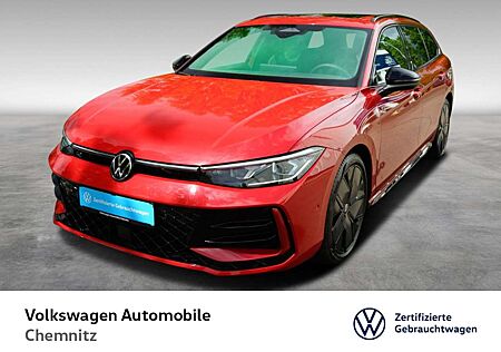 VW Passat Variant Volkswagen 2.0TDI R-Line Head-up LED-Matrix