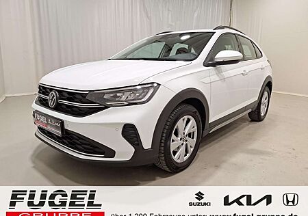 VW Taigo Volkswagen 1.0 TSI Life Navi|SHZ|PDC
