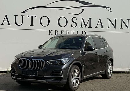 BMW X5 xDrive45e xLine UPE:97.746,51.-€ Laserlicht