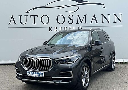 BMW X5 xDrive45e xLine UPE:97.746,51.-€ Laserlicht