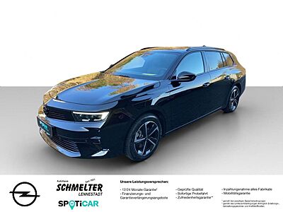 Opel Astra L Sports Tourer GS Matrix Licht Kamera usw