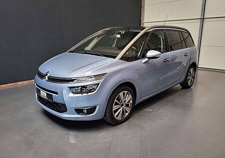 Citroën Grand C4 Picasso Citroen 1.6THP Exclusive *7 Sitze| Pano| Navi*