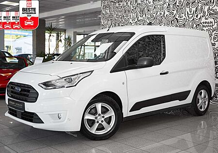 Ford Transit Connect KASTEN*L1*AHK*FLÜGEL+SCHIEBETÜR*
