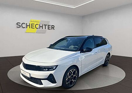 Opel Astra Sports Tourer 1.2 Turbo Hybrid 48 V GS (L)