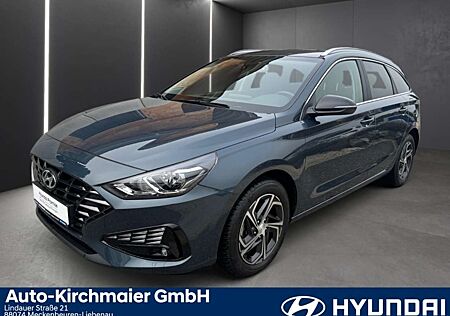 Hyundai i30 Kombi SMART 1.0 T-GDI M/T *CarPlay*R-CAM*Klimaauto