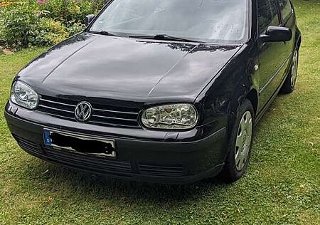VW Golf Volkswagen 1.4 Edition neuer TÜV
