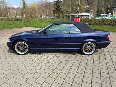 BMW 328 328i