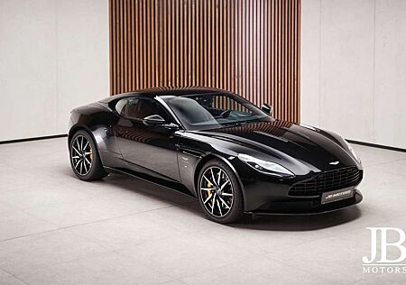 Aston Martin DB11 V12 AMR Forged Carbon B&O