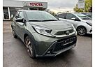 Toyota Aygo (X) CVT Explore 1.Hd Standheizung Allwetter wenig KM