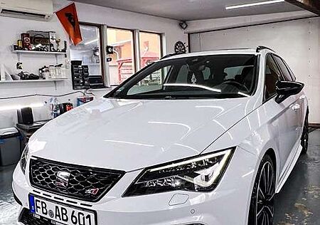 Seat Leon ST 2.0 TSI Start&Stop 4Drive DSG Cupra 300 Edition