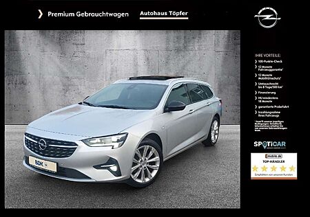 Opel Insignia B ST "Business Elegance" Panorama/Leder