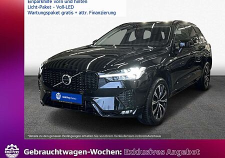 Volvo XC 60 XC60 B4 Plus-Dark Aut Glasd PilotAssist BLIS 360°