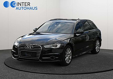 Audi A6 Avant 3.0 TDI clean diesel quattro S line