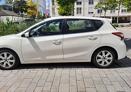 Nissan Pulsar 1.2 DIG-T N-TEC