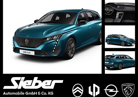 Peugeot 308 SW Style 1.5 Diesel