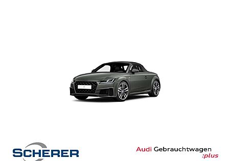 Audi TT 40 TFSI LED PDC KAMERA NAVI SITZHEIZ