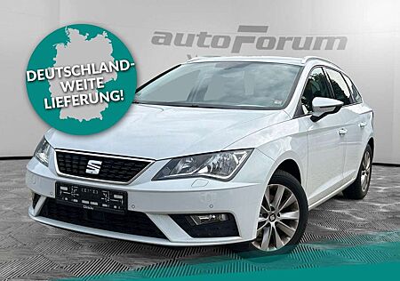 Seat Leon ST 1.4 TSI Style PDC+SHZ+Climatronic