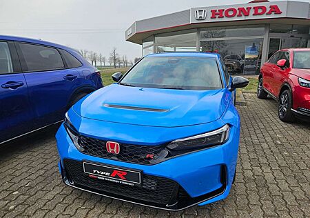 Honda Civic Type R