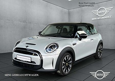 Mini Cooper SE 3-Türer Navi LED PDC DAB H/K CarPlay