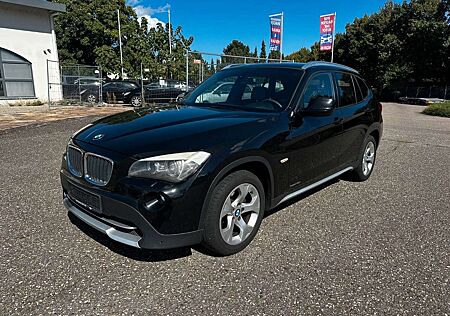 BMW X1 Diesel 18 d sDrive Panorama