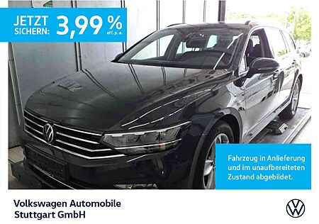 VW Passat Variant Volkswagen Business 1.5 TSI DSG Navi Kamera