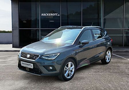Seat Arona FR 1.0 TSI DSG PDC Navi ACC Rückfahrk.