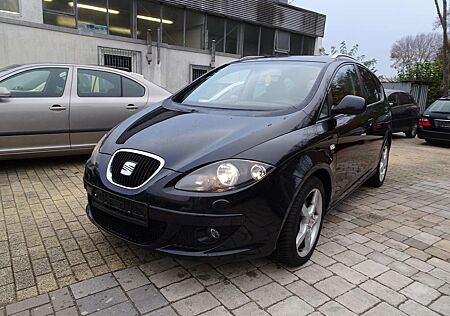 Seat Altea XL Stylance / Style-SHZ-6Gang-Klima-ELF-USW..