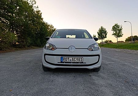 VW Up Volkswagen ! club