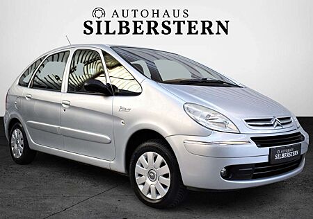 Citroën Xsara Picasso Citroen 1.8 16V Exclusive+Klima+Tüv 10.26