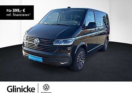 VW T6 Volkswagen .1 Multivan 2.0 TDI Highline ACC+Rückfahrkamer