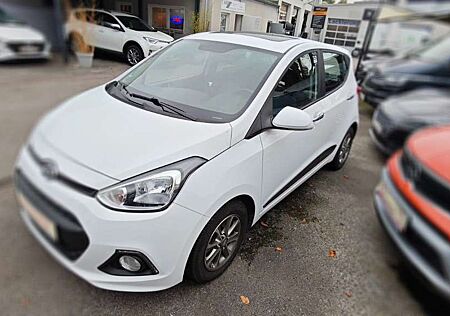 Hyundai i10 Trend *Automatik*