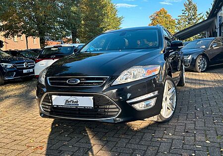 Ford Mondeo Turnier Business Edition