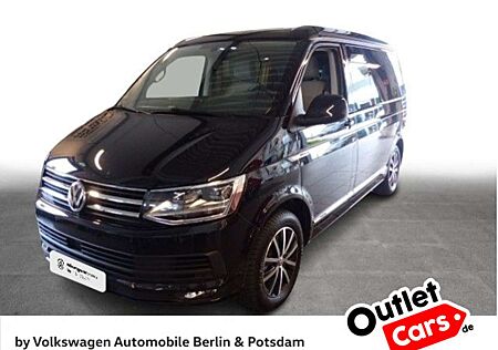 VW T6 California Volkswagen 2.0TDI DSG Ocean Edition STHZG*OUT
