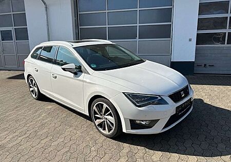 Seat Leon ST FR