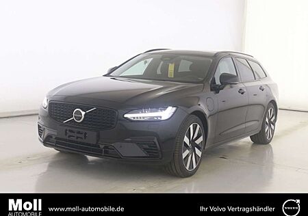 Volvo V90 Kombi Plus Dark Recharge Plug-In Hybrid AWD StandH