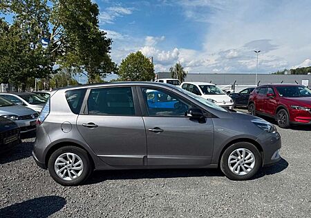 Renault Scenic III Limited NAVI*SITZHEIZUNG