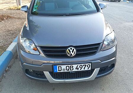 VW Golf Volkswagen 2.0 TDI Comfortline