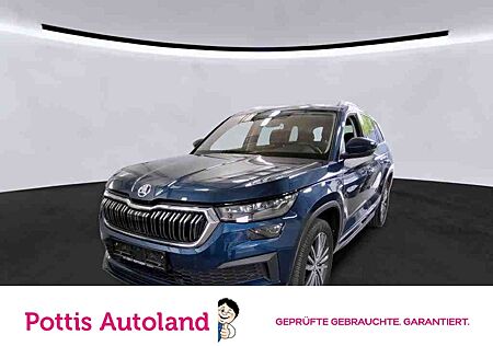 Skoda Kodiaq 1.5 TSI DSG L&K NAVI MATRIX CANTON KAMERA