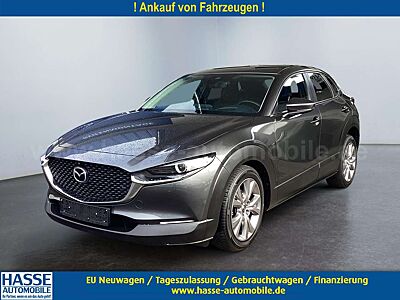 Mazda CX-30 Mazda CX-302.0 SKYACTIV-X