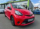 Toyota Aygo Cool Go-KLIMA -89000KM