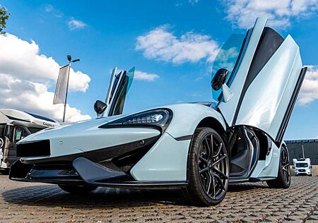 McLaren 570S *Garantie*inspektion NEU*VOLLAUSSTATTUNG