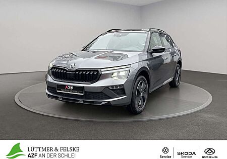 Skoda Kamiq Monte Carlo 1.5 TSI DSG PANO + PDC + LED